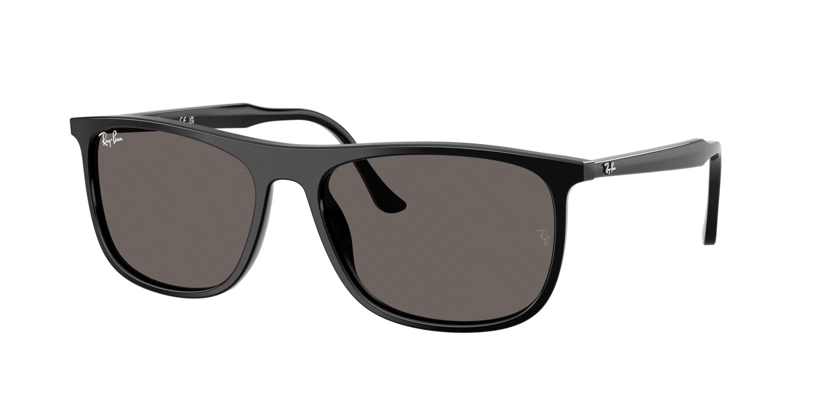 Ray-Ban 2216F Sunglasses - view 3